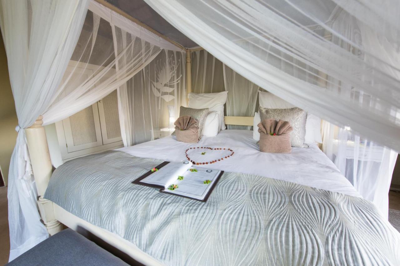 Kambaku Safari Lodge Timbavati viltreservat Exteriör bild