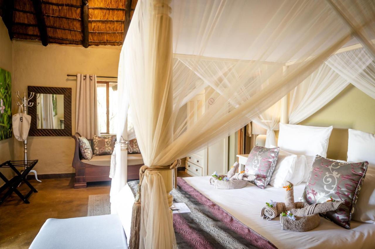 Kambaku Safari Lodge Timbavati viltreservat Exteriör bild